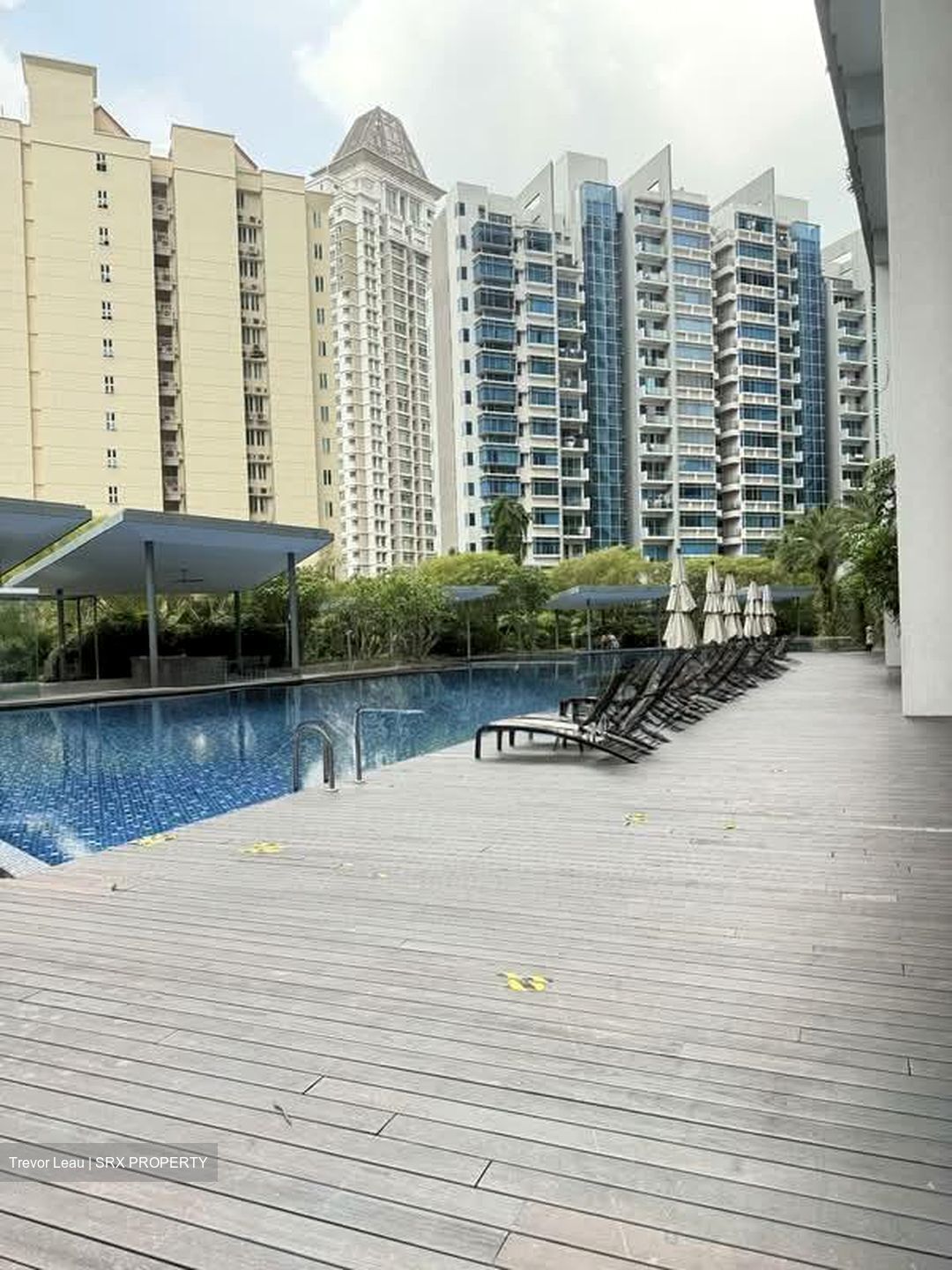 Soleil @ Sinaran (D11), Condominium #556201491